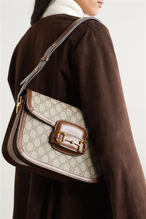 gucci horsebit handbags